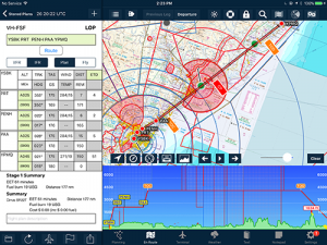 Flight Planning Software