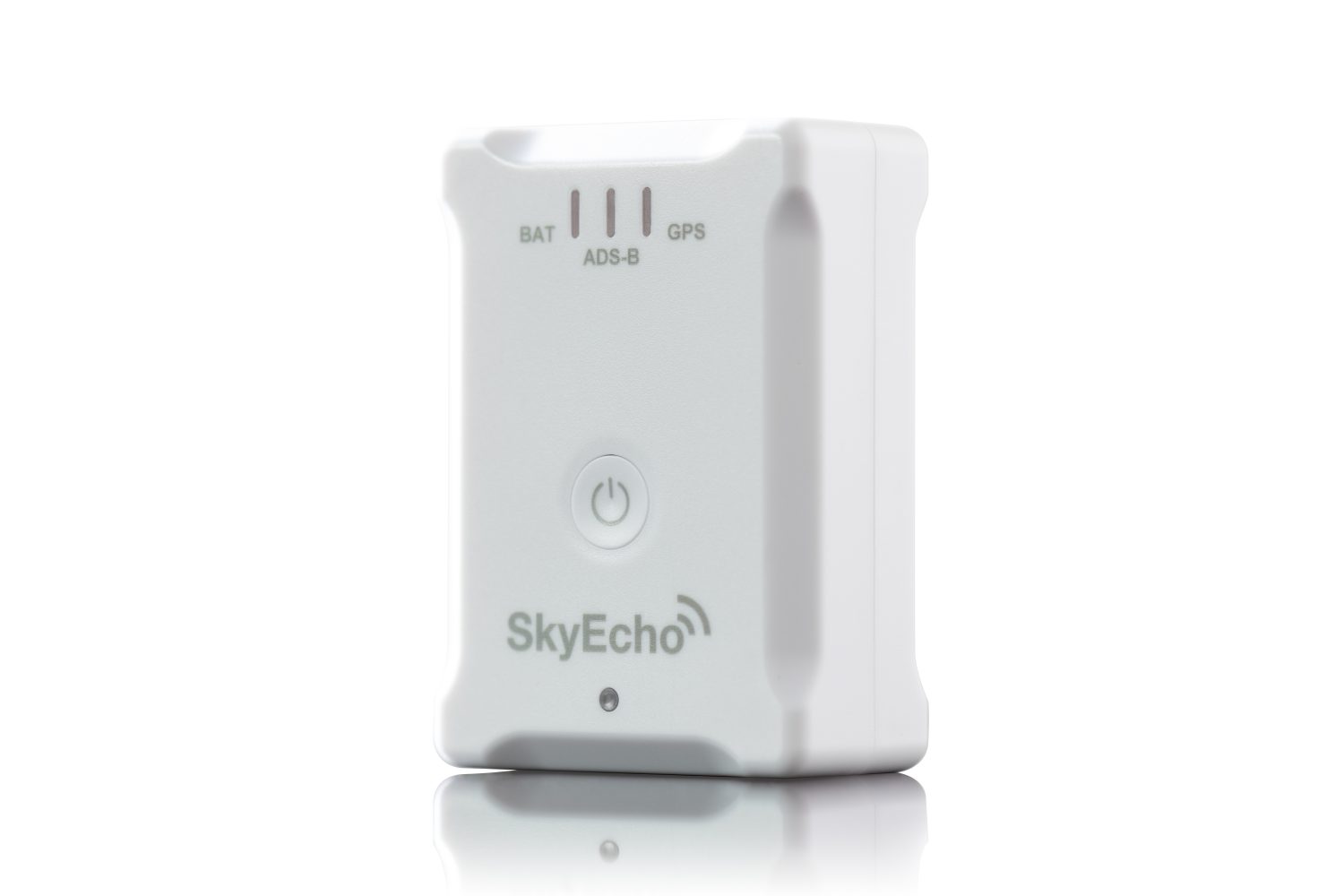 uAvionix SkyEcho 2 - AvPlan EFB - Electronic Flight Bag